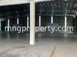 1 Acre Factory for Rent, RM1.80 per Square Feet - Image 2