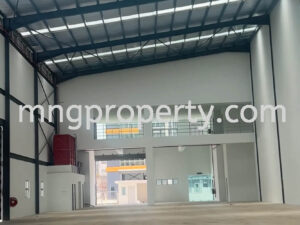 3.5 Storey Semi-D Factory Warehouse at Meru, Kapar for Sale - Image 4