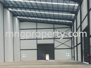 3.5 Storey Semi-D Factory Warehouse at Meru, Kapar for Sale - Image 5