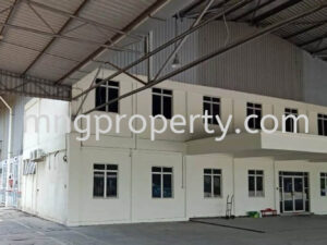5 Acres Factory for Rent, Detached Factory at Kapar, Klang - Image 2