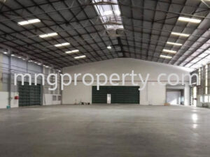 5 Acres Factory for Rent, Detached Factory at Kapar, Klang - Image 3