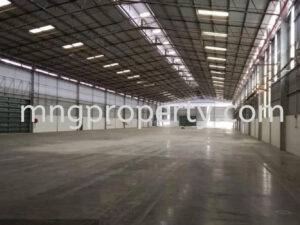 5 Acres Factory for Rent, Detached Factory at Kapar, Klang - Image 4
