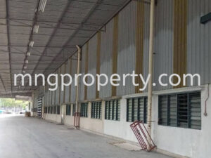 5 Acres Factory for Rent, Detached Factory at Kapar, Klang - Image 5