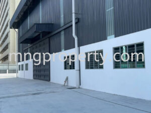 Brand New Detached Factory at Meru, Kapar, Klang - Image 7