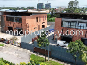 1.5 Storey Detached Factory for Sale, Bukit Kemuning, Seksyen 34, Shah Alam - Image 5