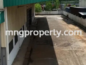 1 Acre Detached Factory For Sale at Banting - Image 3