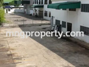 1 Acre Detached Factory For Sale at Banting - Image 4
