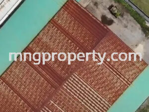 1 Acre Detached Factory For Sale (Olak Lempit, Banting, Kuala Langat, Jenjarom) - Image 4