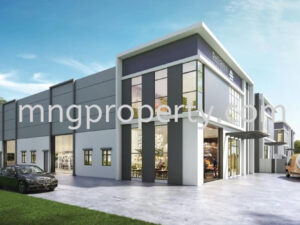 H&A @ Bukit Raja - Image 5