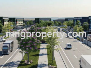 H&A @ Kapar - Factory / Warehouse - Image 3