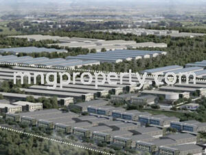 H&A @ Kapar - Factory / Warehouse - Image 4