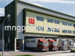 H&A @ Kapar - Factory / Warehouse - Image 2