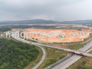 Jenjarom - Heavy / Medium Industrial Land Fully Infra - Image 2