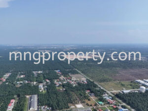 Jenjarom - Heavy / Medium Industrial Land Fully Infra - Image 3