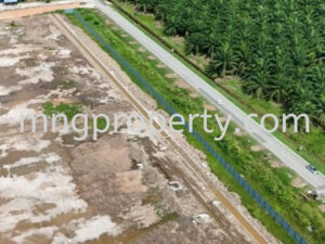 Jenjarom - Heavy / Medium Industrial Land Fully Infra - Image 4