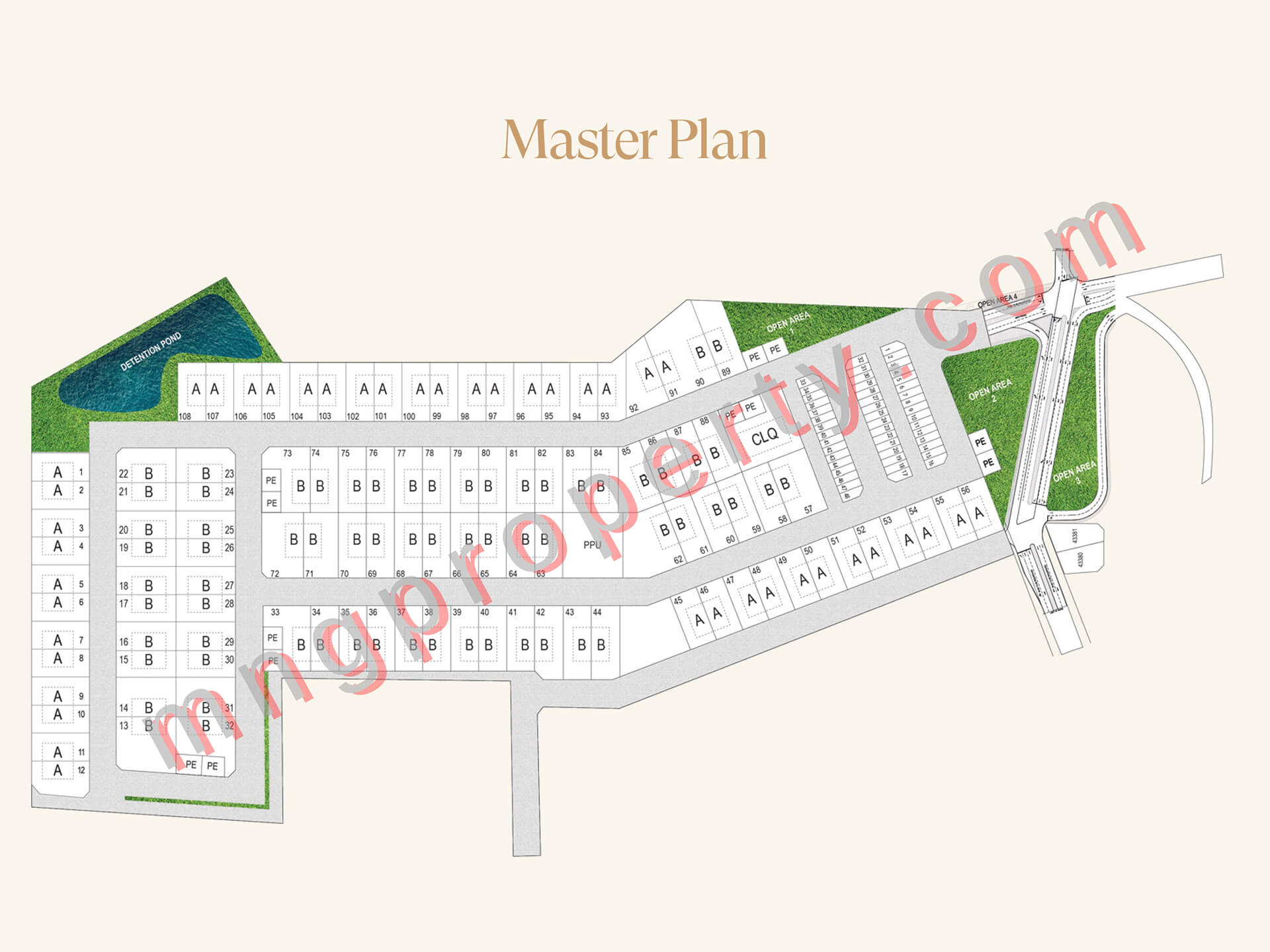 Kajang Industrial Park Broucher 2