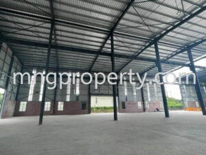 Kapar - 2 acres Detached Factory for Sale - Image 2