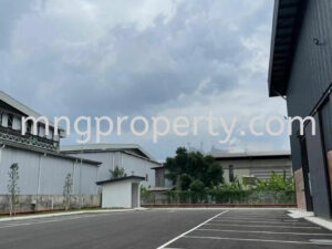 Kapar - 2 acres Detached Factory for Sale - Image 3