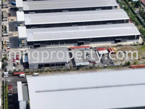 Semi-D Factory for Sale at Kapar Bestari - Image 2