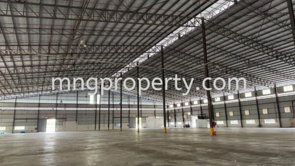 Kapar Detached Factory 1