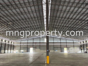 Kapar Detached Factory with CF for Sale - Image 2