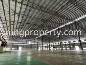 Kapar Detached Factory with CF for Sale - Image 3