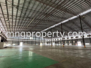 Kapar Detached Factory with CF for Sale - Image 4
