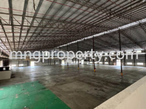 Kapar Detached Factory with CF for Sale - Image 5