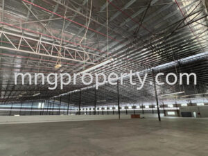 Kapar Detached Factory with CF for Sale - Image 6