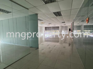 Kapar Detached Factory with CF for Sale - Image 9