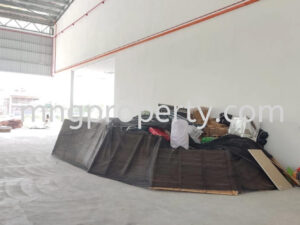 1.5 acres Detached Factory for Sale - Kapar Bestari - Image 9