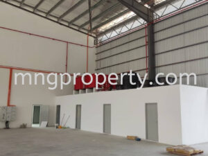 1.5 acres Detached Factory for Sale - Kapar Bestari - Image 10