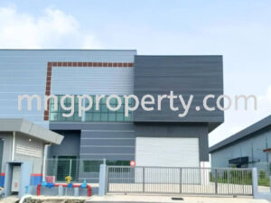 Kapar Industrial Park, ETA @ Kapar Town - Image 2