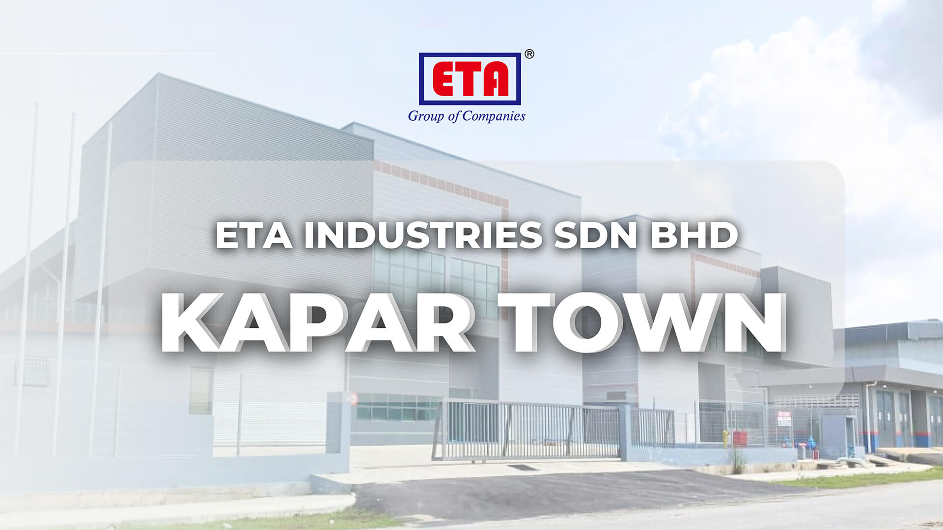 Kapar Town Detail 1