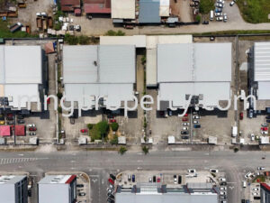 3 storey Semi-D Factory for Sale at Kota Kemuning, Seksyen 34, Shah Alam - Image 2