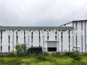 Meru Semi-D factory for Rent, Kapar - Image 2