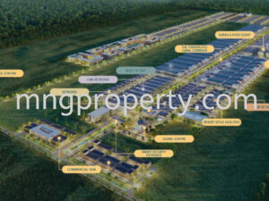 NCT Smart Industrial Park @ Sepang KLIA - Image 6