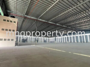North Port Detached Factory for Rent - Image 2
