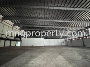 North Port Warehouse for Rent - Image 2
