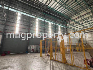 North Port Warehouse for Rent - Image 3