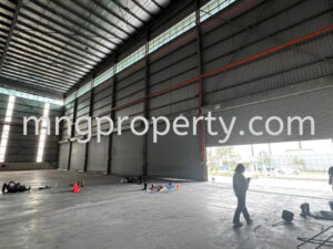 North Port Warehouse for Rent - Image 4