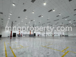 North Port Warehouse for Rent - Image 6
