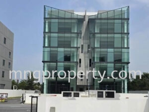 4.5 Storey Semi-D Factory for Sale, Novus Business Park, Glenmarie - Image 2