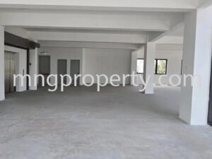 4.5 Storey Semi-D Factory for Sale, Novus Business Park, Glenmarie - Image 5