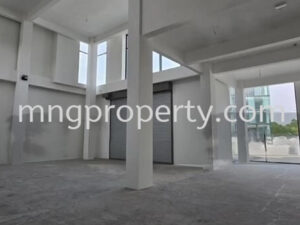 4.5 Storey Semi-D Factory for Sale, Novus Business Park, Glenmarie - Image 6