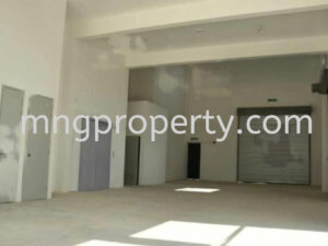 4.5 Storey Semi-D Factory for Sale, Novus Business Park, Glenmarie - Image 7