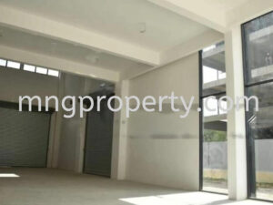 4.5 Storey Semi-D Factory for Sale, Novus Business Park, Glenmarie - Image 8