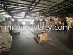 Petaling Jaya, Seksyen 13, Factory and Warehouse for Sale - Image 2