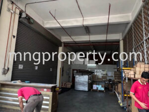 Petaling Jaya, Seksyen 13, Factory and Warehouse for Sale - Image 3