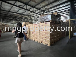Petaling Jaya, Seksyen 13, Factory and Warehouse for Sale - Image 4